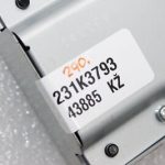 Toyota Avensis T27 durvju vadības bloks 8598A-05010, 8598A05010