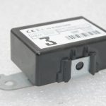 Toyota Avensis T27 durvju vadības bloka uztvērējs 89741-02210, 8974102210