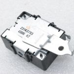 Toyota Avensis T27 durvju vadības bloka uztvērējs 89741-02210, 8974102210