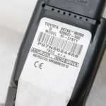 Toyota Avensis T27 imobilaizera nolasīšanas spoles vadības bloks 89783-05030, 8978305030