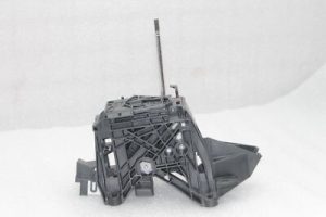 Toyota Avensis T27 automatic gearshift 3356020180, 33560-20180