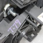 Toyota Avensis T27 automātiskās pārnesumkārbas svira 3356020180, 33560-20180
