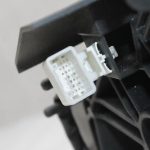 Toyota Avensis T27 automātiskās pārnesumkārbas svira 3356020180, 33560-20180