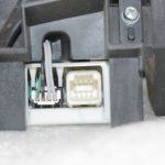 Toyota Avensis T27 automātiskās pārnesumkārbas svira 3356020180, 33560-20180