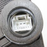 Toyota Avensis T27 Auris E18 Priekšējā labās puses durvju slēdzene 6903005131, 69030-05131