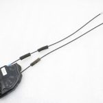 Toyota Avensis T27 Auris E18 Aizmugures kreiso durvju slēdzene 6906005051, 69060-05051