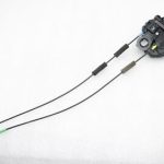 Toyota Avensis T27 Auris E18 Aizmugures kreiso durvju slēdzene 6906005051, 69060-05051