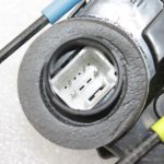 Toyota Avensis T27 Auris E18 Aizmugures kreiso durvju slēdzene 6906005051, 69060-05051