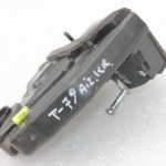 Toyota Avensis T27 Auris E18 Aizmugures kreiso durvju slēdzene 6906005051, 69060-05051