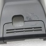 Toyota Avensis T27 priekšējās kameras pārsegs 8818320010, 88183-20010