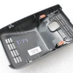 Toyota Avensis T27 priekšējās kameras pārsegs 8818320010, 88183-20010