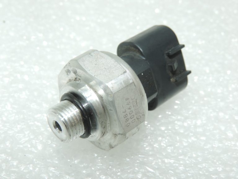 Oriģināls Toyota Avensis T27 Lexus RX NX LS Gaisa kondicionēšanas spiediena slēdzis Spiediena sensors