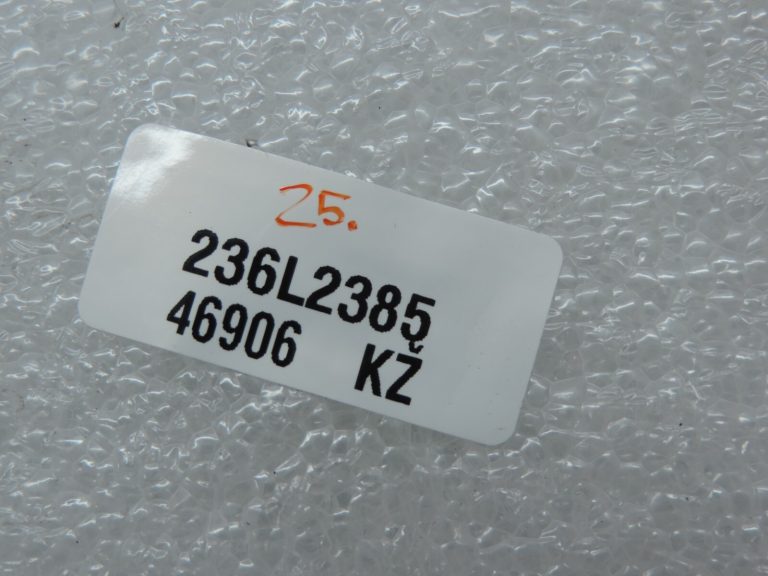 Oriģināls Toyota Avensis T27 Lexus RX NX LS Gaisa kondicionēšanas spiediena slēdzis Spiediena sensors