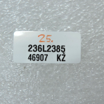 Oriģināls Toyota Avensis T27 1.8 eļļas spiediena sensora spiediena slēdzis 8353012060