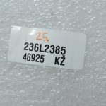 Oriģināls Toyota Avensis T27 1ZRFAE 2ZRFAE sadales vārpstas stāvokļa sensors 9091905060