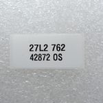 Toyota Avensis T27 Verso tālvadības pults atslēga 433.92MHz