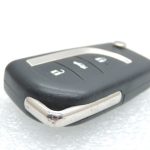 Toyota Avensis T27 Verso tālvadības pults atslēga 433.92MHz