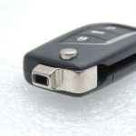 Toyota Avensis T27 Verso tālvadības pults atslēga 433.92MHz
