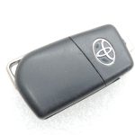 Toyota Avensis T27 Verso tālvadības pults atslēga 433.92MHz