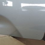 Toyota Avensis T27 Kombi priekšējo durvju labo durvju labo durvju krāsa – 1G6