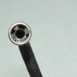 Oriģinālā Toyota Avensis T27 Corolla E150 1.8 degvielas iesmidzināšanas caurule 239010D090