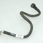 Oriģinālā Toyota Avensis T27 Corolla E150 1.8 degvielas iesmidzināšanas caurule 239010D090