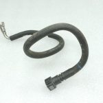 Oriģinālā Toyota Avensis T27 Corolla E150 1.8 degvielas iesmidzināšanas caurule 239010D090