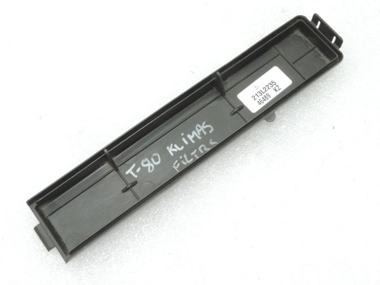 Oriģināls Toyota Avensis T27 salona gaisa filtra vāciņš 8854802070