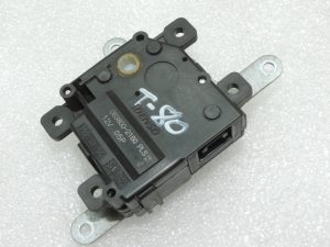 Oriģinālais Toyota Avensis T27 Auris E15 gaisa kondicioniera apsildes aktuators 8710602270