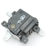 Oriģinālais Toyota Avensis T27 Auris E15 gaisa kondicioniera apsildes aktuators 8710602270