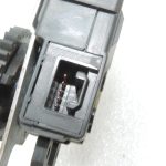 Oriģinālais Toyota Avensis T27 Auris E15 gaisa kondicioniera apsildes aktuators 8710602270