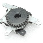 Oriģinālais Toyota Avensis T27 Auris E15 gaisa kondicioniera apsildes aktuators 8710602270