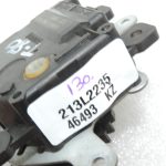 Oriģinālais Toyota Avensis T27 Auris E15 gaisa kondicioniera apsildes aktuators 8710602270
