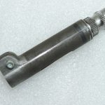 Oriģināls Toyota Avensis T27 stūres vārpstas savienojums Stūres statņa savienojums 4522105030