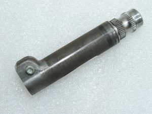 Oriģināls Toyota Avensis T27 stūres vārpstas savienojums Stūres statņa savienojums 4522105030