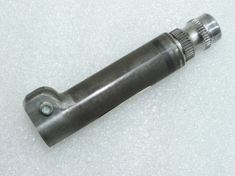 Oriģināls Toyota Avensis T27 stūres vārpstas savienojums Stūres statņa savienojums 4522105030