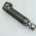 Oriģināls Toyota Avensis T27 stūres vārpstas savienojums Stūres statņa savienojums 4522105030