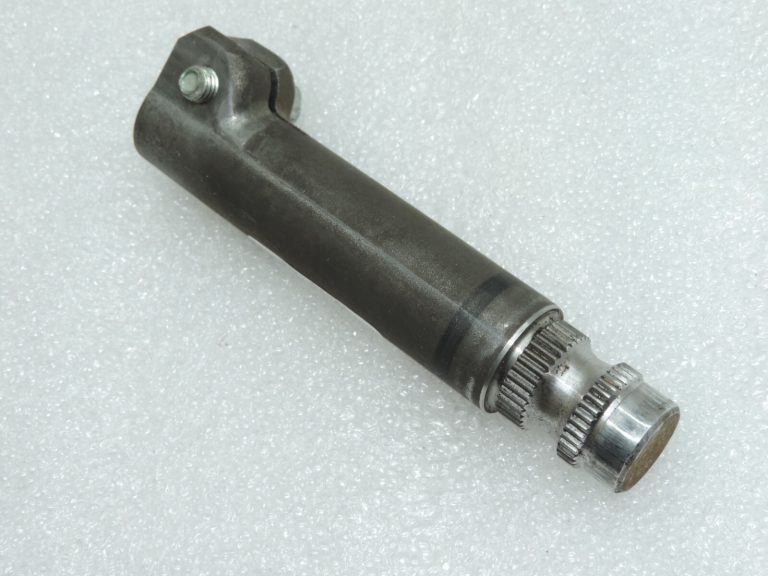 Oriģināls Toyota Avensis T27 stūres vārpstas savienojums Stūres statņa savienojums 4522105030