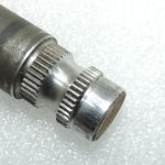 Oriģināls Toyota Avensis T27 stūres vārpstas savienojums Stūres statņa savienojums 4522105030