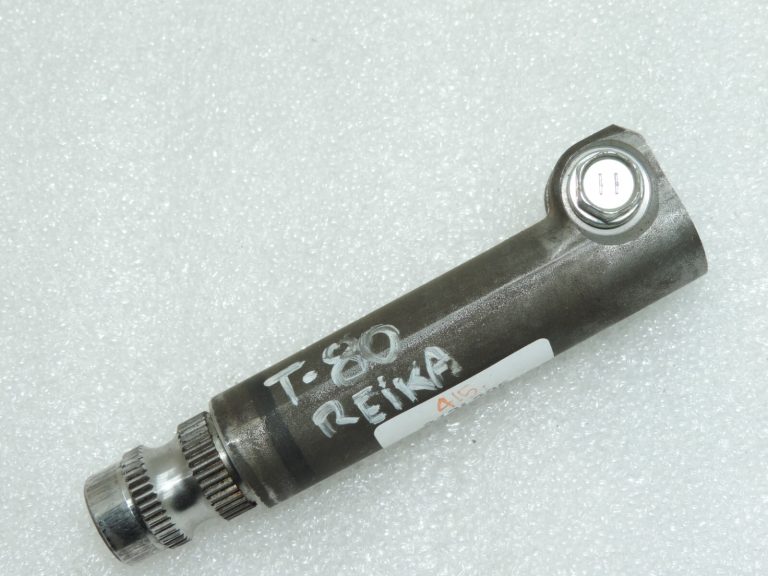 Oriģināls Toyota Avensis T27 stūres vārpstas savienojums Stūres statņa savienojums 4522105030