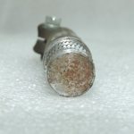 Oriģināls Toyota Avensis T27 stūres vārpstas savienojums Stūres statņa savienojums 4522105030