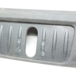 Toyota Avensis T27 bagāžnieka sliekšņa vāks 5838705110C0