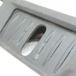 Toyota Avensis T27 bagāžnieka sliekšņa vāks 5838705110C0