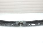 Toyota Avensis T27 bagāžnieka sliekšņa vāks 5838705110C0