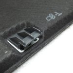 Toyota Avensis T27 kombi bagāžas nodalījuma pārsegs 5841005021C1