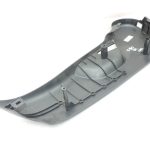 Toyota Avensis T27 Priekšējā labā sēdekļa paneļa ārējais apvalks 71811-05070-C0