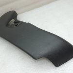 Toyota Avensis T27 Priekšējā labā sēdekļa paneļa ārējais apvalks 71811-05070-C0