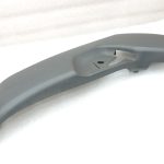 Toyota Avensis T27 Priekšējā labā sēdekļa paneļa ārējais apvalks 71811-05070-C0