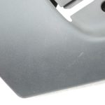 Toyota Avensis T27 Priekšējā labā sēdekļa paneļa ārējais apvalks 71811-05070-C0