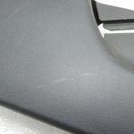 Toyota Avensis T27 Priekšējā labā sēdekļa paneļa ārējais apvalks 71811-05070-C0